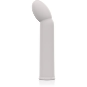 Dream Toys NUDE Aulora Travel G-spot vibrator - imagine 2